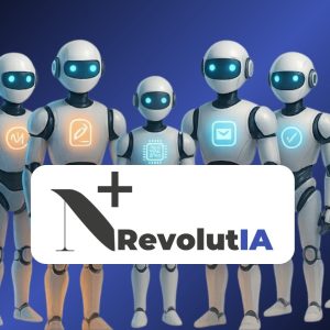 N+ RevolutIA